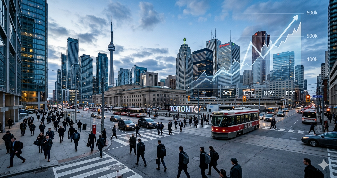 Canada May 2026 Labour Force Survey job numbers